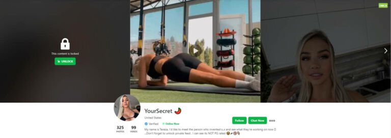 YourSecret Alua