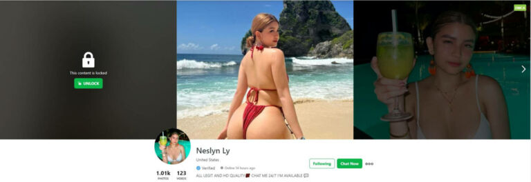 Neslyn Ly Alua