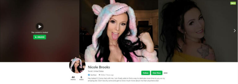 Nicole Brooks Alua