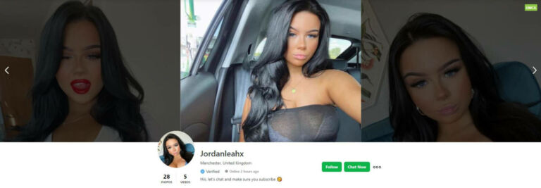 Jordanleahx Alua