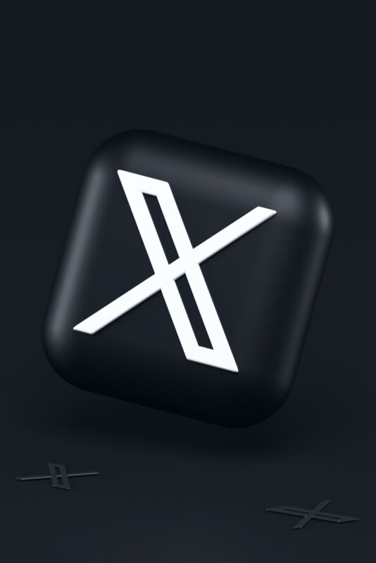 X, formerly Twitter