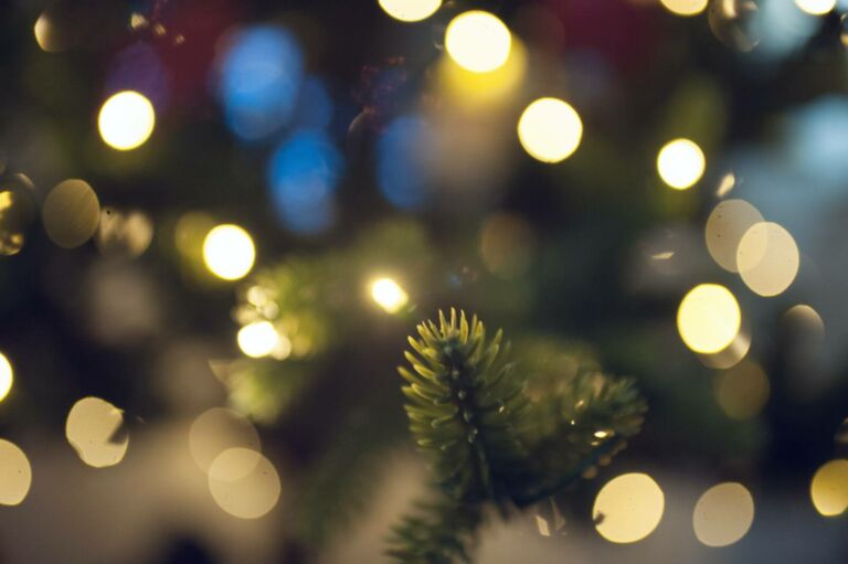 Holiday TikTok Content Ideas