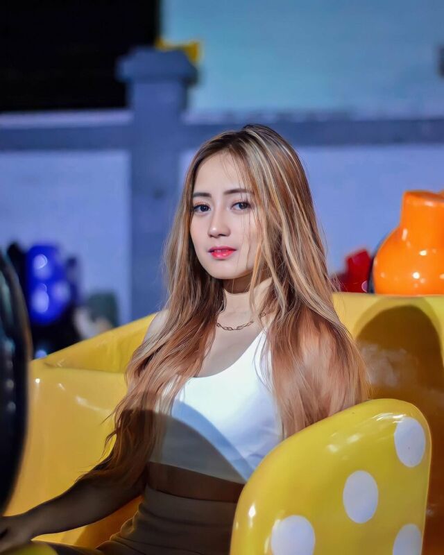 Justine Joyce Dayag