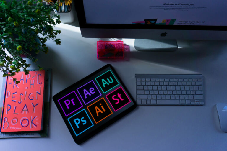 Graphic Design | Online Course
