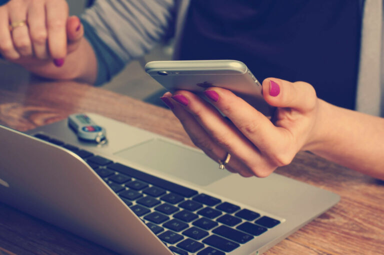 You can make money through affiliate marketing too