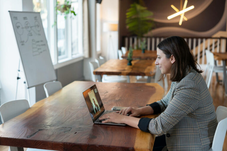 Online Business