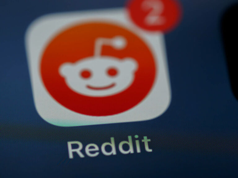 You can post adult content on Reddit