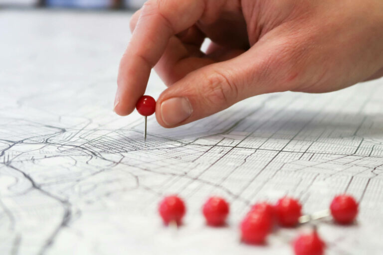 Geographic